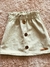 Pollera Corderoy en internet