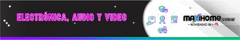 Banner de la categoría Media Streaming