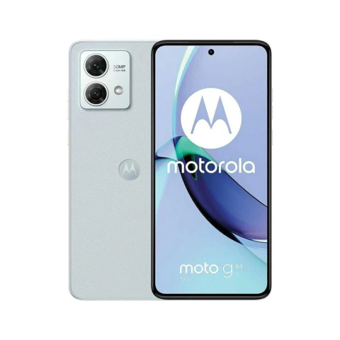 Celular Motorola G84 5G 256GB 8GB RAM