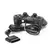 Controle para PS2 Com Fio Cor Preto na internet