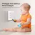 Espelho de tomada à prova de fogo Duplo USB Tipo C - comprar online