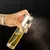 Spray Porta Azeite Vinagre 100 ML - DOURADO