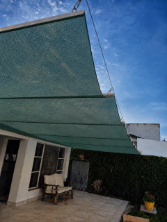 Corredizo Modelo Verona MicroPerforado 3x2