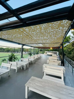 Imagen de LONA INFINITY 2 paños sueltos de 1,5x4 para formar 3x4mts