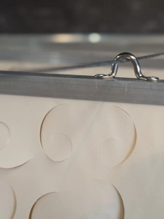 Toldo Romano corredizo Infinity Flex A Medida - tienda online