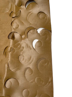 CLASSIC 1,50X1,60 Tostado (Troquel pasado)