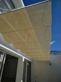 Corredizo Modelo Verona MicroPerforado 3x2 - comprar online