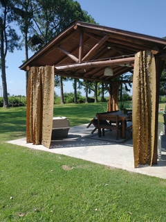 Cortina INFINITY Medida 1,50 x 2,40 - comprar online