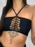 Top Sasha - comprar online