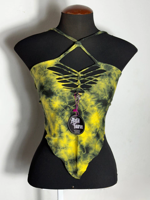 Top Sol PP/P - comprar online