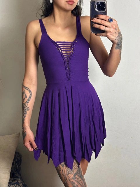 Vestido Layla M