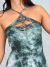 Vestido Ametista na internet