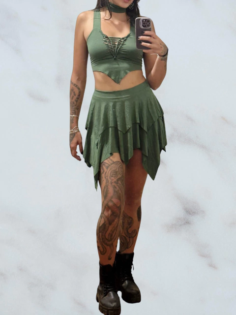 Conjunto Flora - buy online