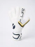 Luva ZUM Basic 2 Profissional BRANCA - comprar online