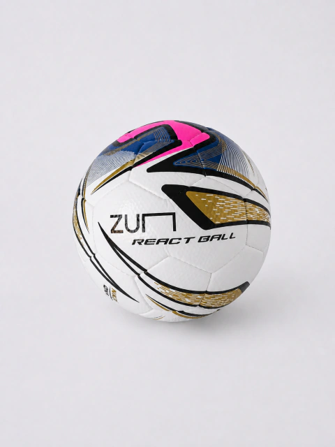ZUM React Ball