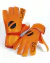 Luva ZUM Basic Junior LARANJA