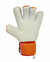 Luva ZUM Basic Profissional LARANJA - loja online