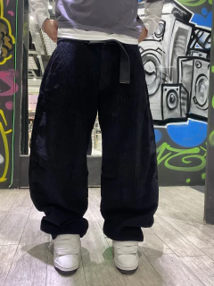 Jean Baggy “Corderoy”