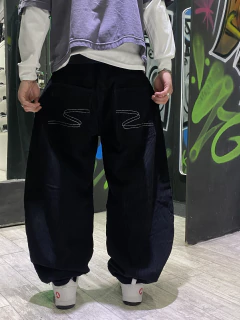Jean Baggy “Corderoy” - URBAN STYLE