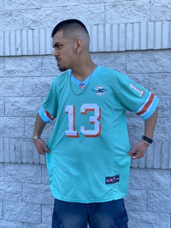 Camiseta NFL “Marino” - comprar online