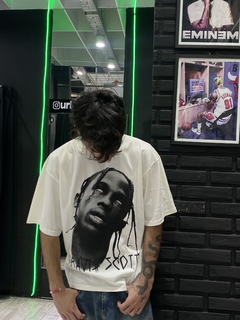 Remera Boxy “Rodeo”
