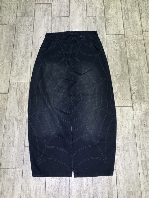 Jean Baggy “ELIXIR” - comprar online