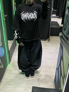 Jean Baggy “ELIXIR” - tienda online