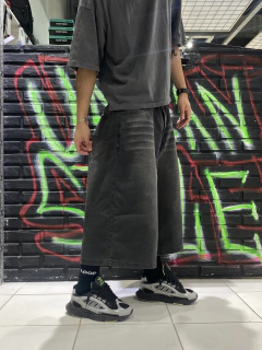 Bermuda SUPER Baggy “Shaq” - comprar online