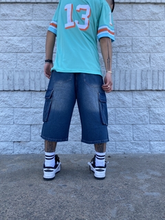 Bermuda Baggy “Keo” en internet