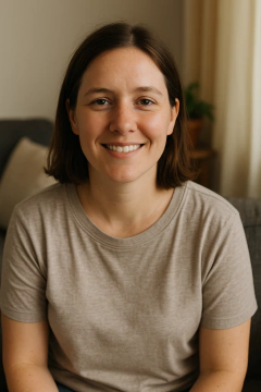 Camila R. – São Paulo/SP