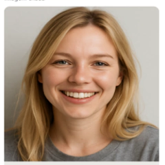 Patrícia L. – Florianópolis/SC