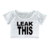 LEAK THIS - comprar online