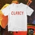 CLANCY TOUR