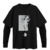 Inspires a rabbit - Remera + Remera Manga Larga - comprar online