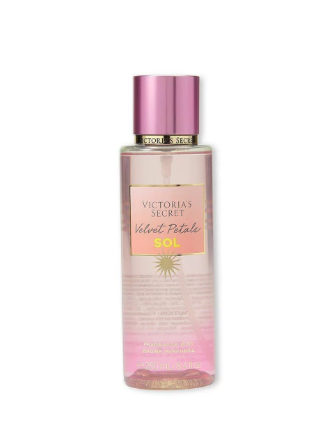 VELVET PETALS SOL - body splash Victoria's Secret