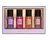 mini set body splash x4 - the mist collection Victoria's Secret en internet