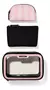 Set neceser portacosmeticos 3 piezas rosa y negro - Victoria’s Secret - tienda online