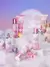 Velvet Petals Daydream - Body splash Victoria's Secret en internet