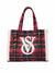 Bolso cuadrille escocés Victoria’s Secret en internet