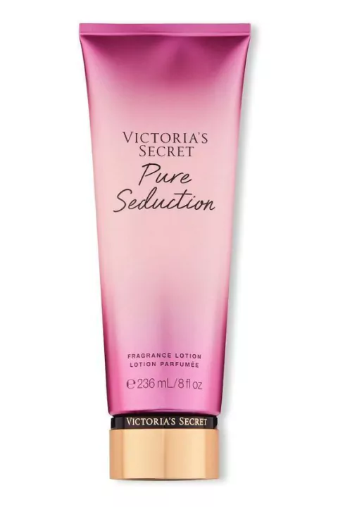PURE SEDUCTION BODY LOTION - crema Victoria's Secret