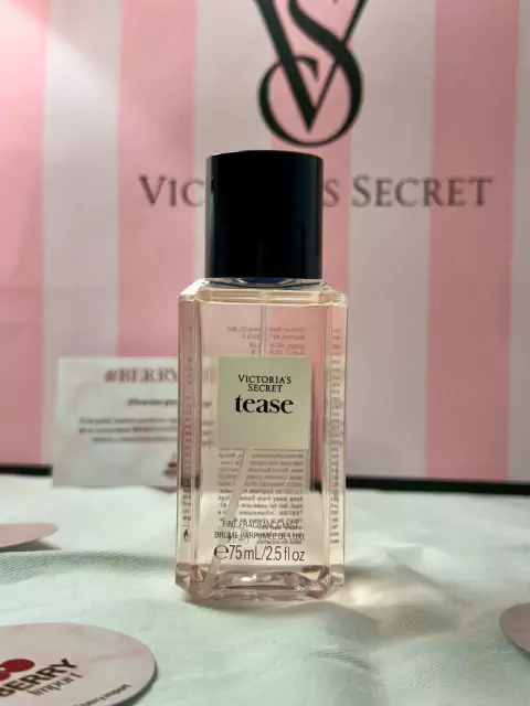 mini perfume TEASE - VICTORIA'S SECRET 75ml