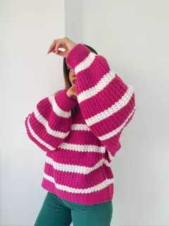 Sweater Roma en internet