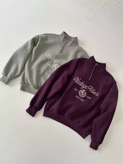 Buzo Vintage - comprar online