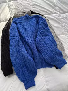 Sweater Creta - comprar online