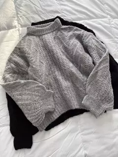 Sweater Creta en internet