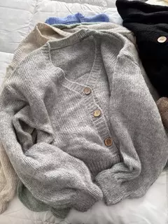 Cardigan Globo - comprar online