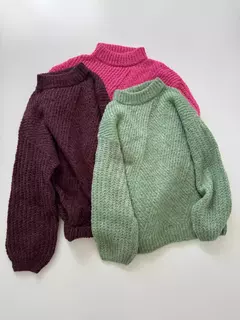 Sweater Bilbao en internet