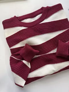 Sweater Arabia - comprar online