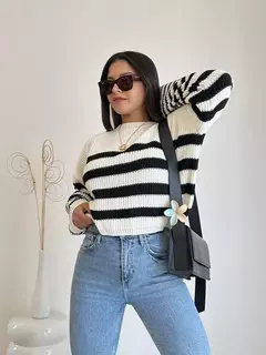 Sweater Rayni - LOVELY MAYORISTA