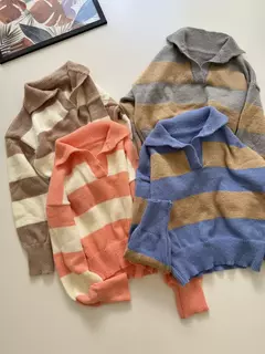 Sweater Laia en internet